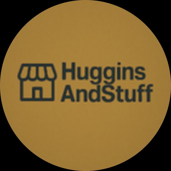 hugginsandstuff
